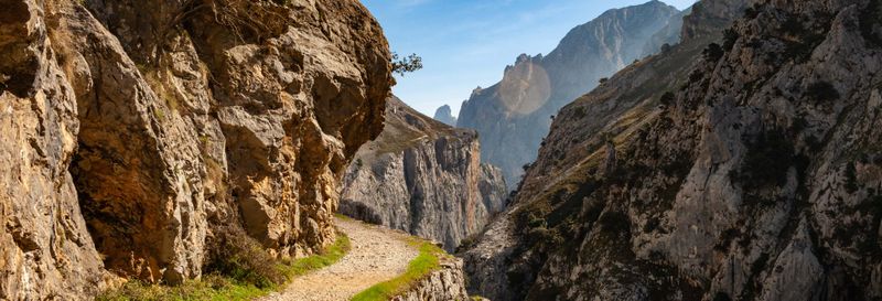 Balade en jeep + Sentier du Cares