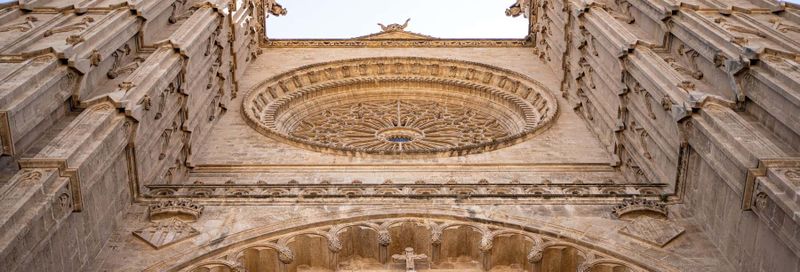 Free tour dans Palma de Majorque