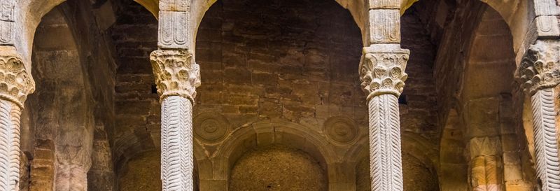 Free tour sur le thème du préroman asturien