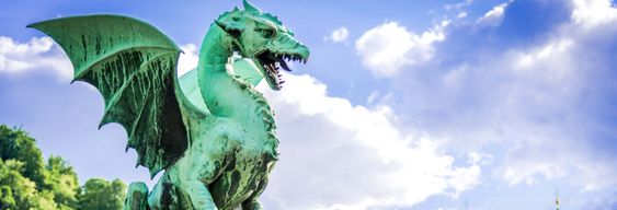 Free tour dans Ljubljana