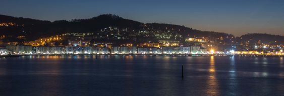 Free tour sur le thème des mystères et légendes de Baiona