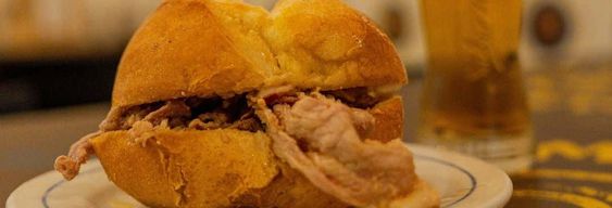 Visite gastronomique dans Porto