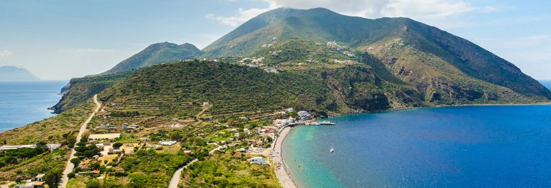 Excursion à Filicudi et Alicudi