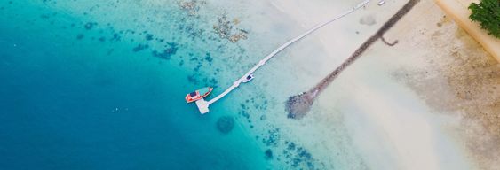 Excursion aux îles de Koh Chang