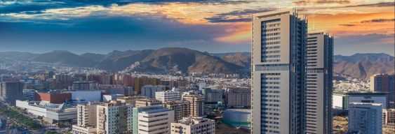 Free tour dans Santa Cruz de Tenerife