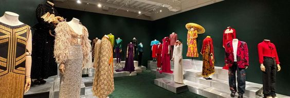 Billets coupe-file pour le musée Gucci + audioguide