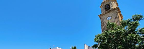 Visite dans la Chiclana phénicienne