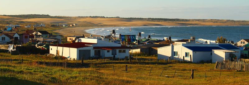 Excursion privée à Cabo Polonio