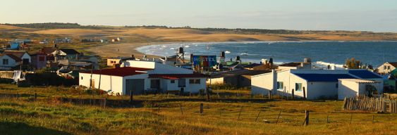 Excursion privée à Cabo Polonio