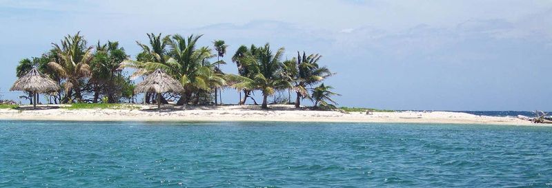 Excursion à Cayos Cochinos