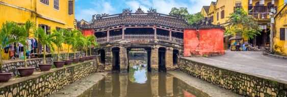 Free tour dans Hoi An