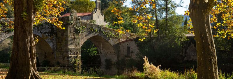 Excursion à Ribeira Sacra et à Allariz