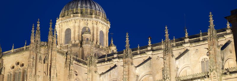 Free tour à la découverte des légendes de Salamanque