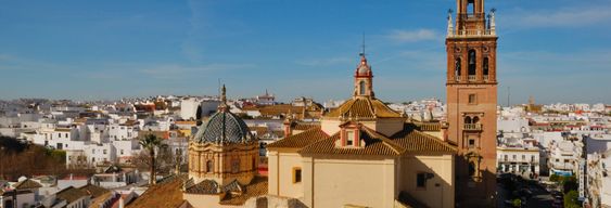 Excursion à Carmona