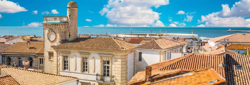 Excursion à Aigues-Mortes et à la Tour Carbonnière