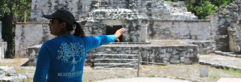 Excursion à Muyil et aux canaux de Sian Ka'an