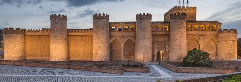 Free tour sur le thème de l'Inquisition dans Saragosse