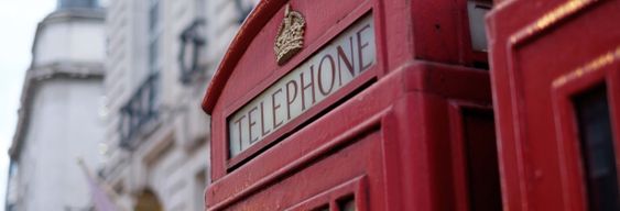 Free tour sur le thème de Harry Potter