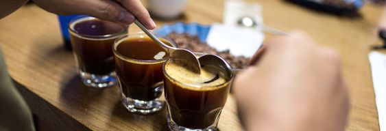 Free tour sur le thème du café et du tabac à Carthagène