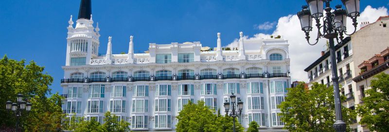 Free tour dans le Barrio de Las Letras