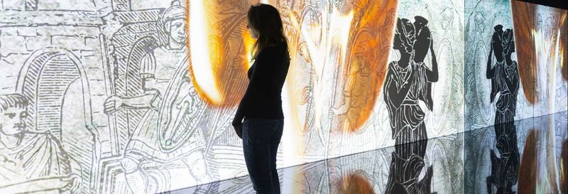 Visite guidée du musée du turrón et du chocolat