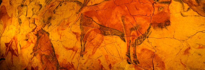 Excursion à Altamira et Santillana del Mar