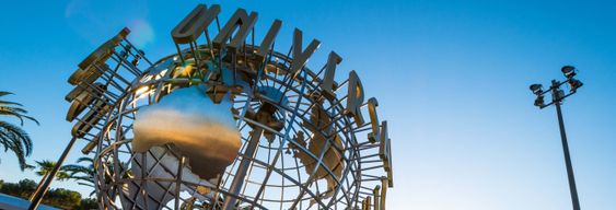 Billets pour les Universal Studios Hollywood