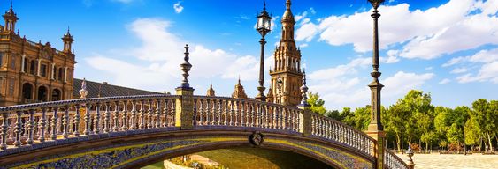 Free tour dans Séville