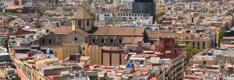 Free tour sur le thème de la Guerre Civile espagnole