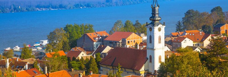 Free tour dans Zemun