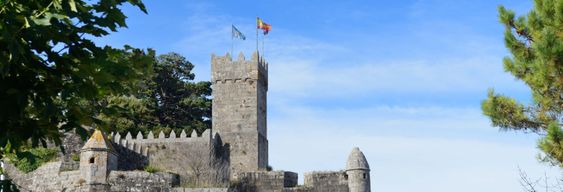 Visite privée dans Baiona