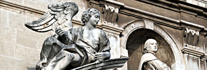 Free tour dans Catane