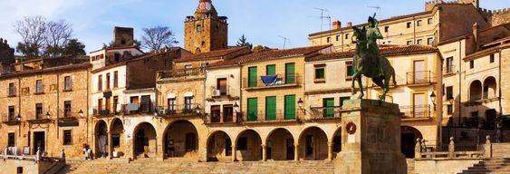 Free tour dans Trujillo