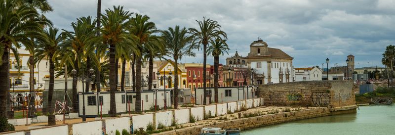 Visite guidée d'El Puerto de Santa María