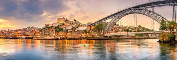 Free tour dans le quartier de Ribeira à Porto