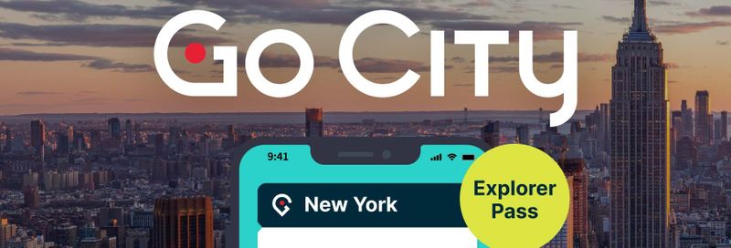 New York Explorer Pass : jusqu'à 10 attractions en 30 jours
