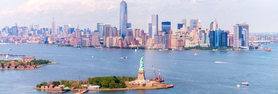 New York Explorer Pass : jusqu'à 10 attractions en 30 jours