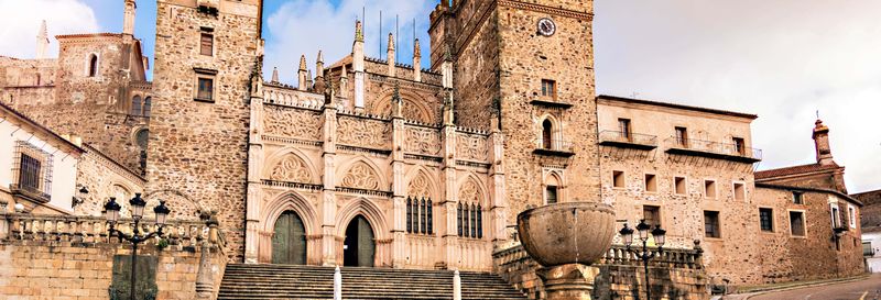 Visite guidée dans Guadalupe