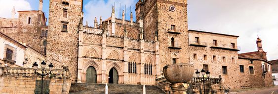 Visite guidée dans Guadalupe