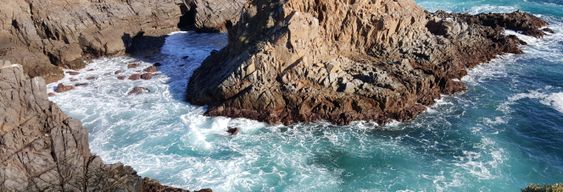 Excursion à La Bufadora