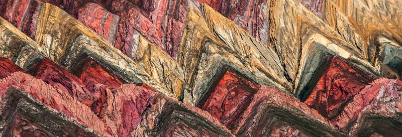 Excursion à la Quebrada de Humahuaca