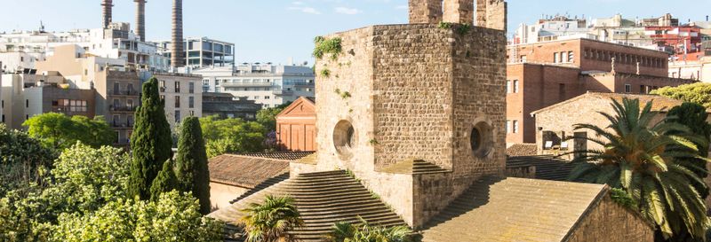 Visite guidée dans El Raval