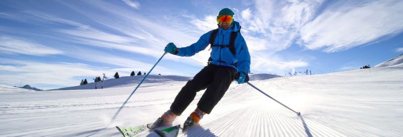 Excursion à Grindelwald avec cours de ski