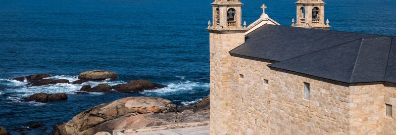 Excursion à Finisterre et Mugía