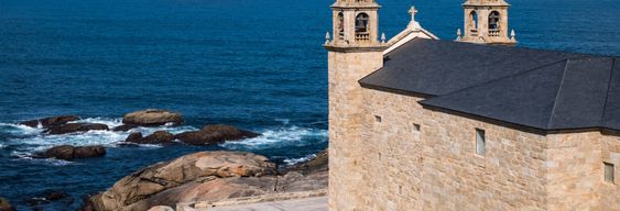 Excursion à Finisterre et Mugía