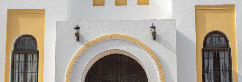 Excursion privée à Tétouan et Chefchaouen