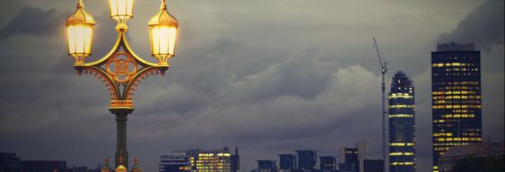 Free tour sur le thème des mystères et légendes de Londres