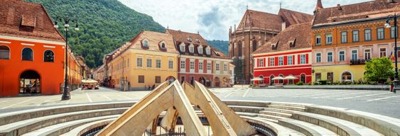 Free tour dans Brasov