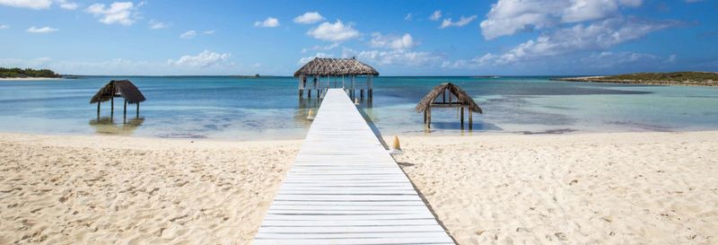 Transfert à Cayo Santa María