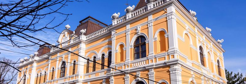 Excursion en Gagaouzie et au manoir Manuc Bey